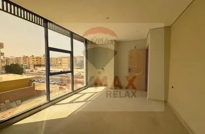 Apartment - 3 Bedrooms - 2 Bathrooms for sale in El Kawther District - Hurghada - Red Sea