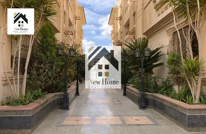 Penthouse - 4 Bedrooms - 3 Bathrooms for sale in South Investors Area - New Cairo City - Cairo