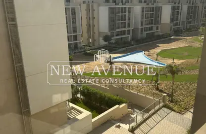 شقة - 3 غرف نوم - 2 حمامات للبيع في مون ريزيدنس - فيفث سكوير - التجمع الخامس - مدينة القاهرة الجديدة - القاهرة