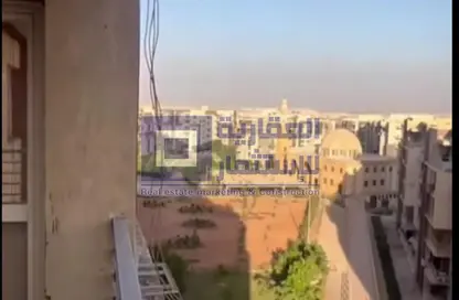 Apartment - 3 Bedrooms - 2 Bathrooms for sale in Hadayek October - 6 October City - Giza