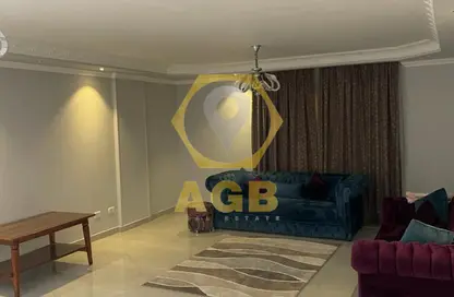 Apartment - 2 Bedrooms - 2 Bathrooms for sale in The Square - 5th Settlement Compounds - The 5th Settlement - New Cairo City - Cairo