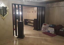دوبلكس - 4 غرف نوم - 3 حمامات for للبيع in الشطر الثالث عشر - زهراء المعادي - حي المعادي - القاهرة