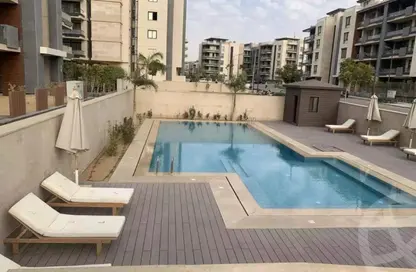 Penthouse - 3 Bedrooms - 3 Bathrooms for sale in Azad - 5th Settlement Compounds - The 5th Settlement - New Cairo City - Cairo