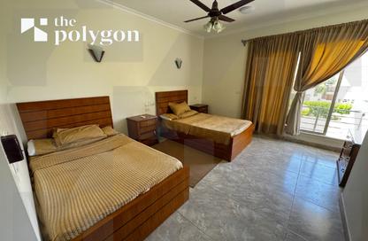 Chalet - 4 Bedrooms - 4 Bathrooms for sale in Hacienda Bay - Sidi Abdel Rahman - North Coast