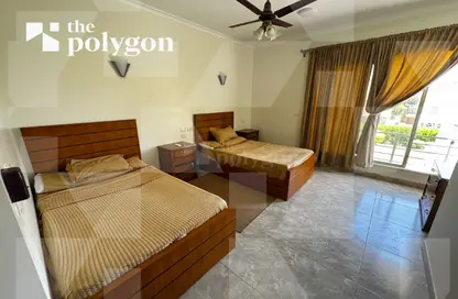 شاليه - 4 غرف نوم - 4 حمامات للبيع في هاسييندا باي - سيدي عبد الرحمن - الساحل الشمالي