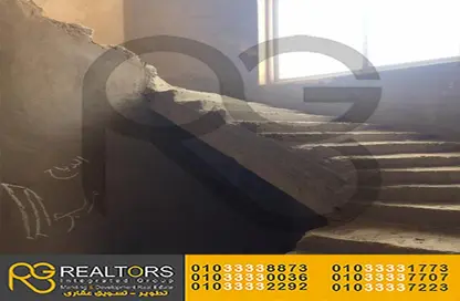 Villa - 5 Bedrooms - 4 Bathrooms for sale in Royal Meadows - Sheikh Zayed Compounds - Sheikh Zayed City - Giza