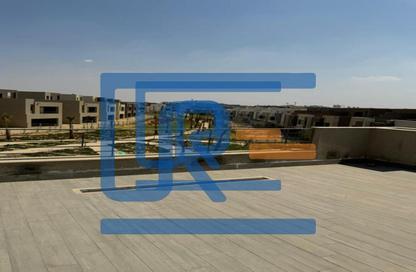فيلا - 3 غرف نوم - 3 حمامات للبيع في ذا كراون - طريق مصر اسكندرية الصحراوي - مدينة 6 أكتوبر - الجيزة