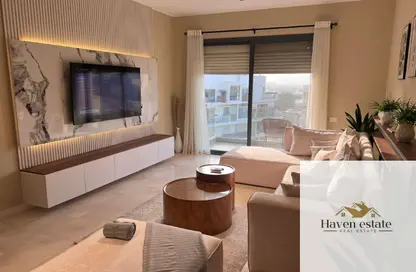 شقة - 2 غرف نوم - 3 حمامات للايجار في فيليت - كمبوندات التجمع الخامس - التجمع الخامس - مدينة القاهرة الجديدة - القاهرة