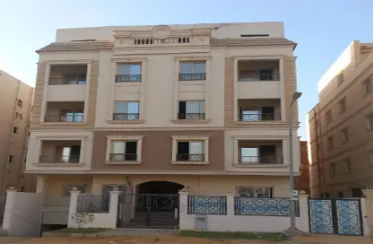 شقة - 3 غرف نوم - 2 حمامات للبيع في عمارات الاندلس - حى الاندلس - مدينة القاهرة الجديدة - القاهرة