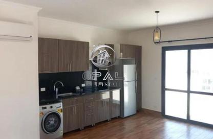 Apartment - Studio - 1 Bathroom for rent in Westown - Sheikh Zayed Compounds - Sheikh Zayed City - Giza