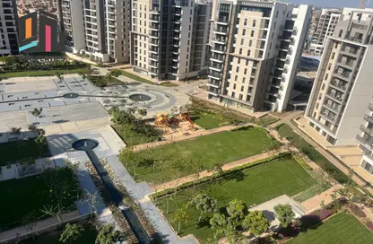 Apartment - 2 Bedrooms - 3 Bathrooms for sale in Park Side Residence - Zed Towers - Sheikh Zayed Compounds - Sheikh Zayed City - Giza Apartment - 2 Bedrooms - 3 Bathrooms for sale in Park Side Residence - Zed Towers - Sheikh Zayed Compounds - Sheikh Zayed City - Giza