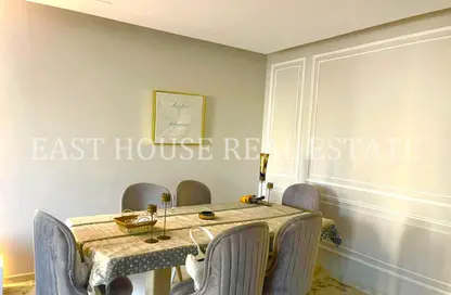 شقة - 3 غرف نوم - 3 حمامات للايجار في امتداد الرحاب - الرحاب - مدينة القاهرة الجديدة - القاهرة