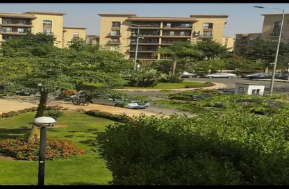 Apartment - 3 Bedrooms - 3 Bathrooms for sale in El Rehab Extension - Al Rehab - New Cairo City - Cairo