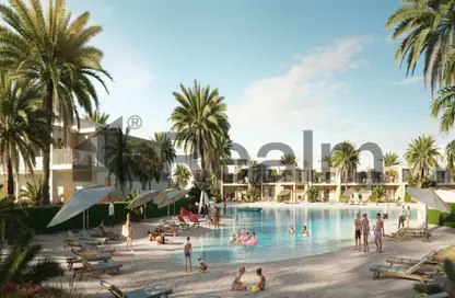 Villa - 4 Bedrooms - 4 Bathrooms for sale in Silver Sands - Qesm Marsa Matrouh - North Coast