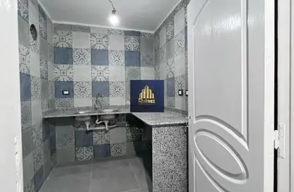 Apartment - 2 Bedrooms - 1 Bathroom for rent in El Mearag City - Zahraa El Maadi - Hay El Maadi - Cairo