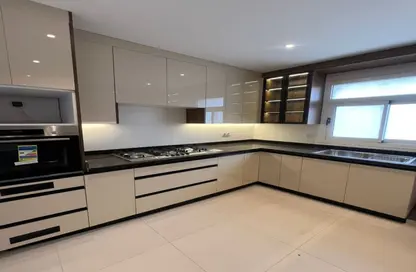 Apartment - 3 Bedrooms - 3 Bathrooms for rent in Mivida - 5th Settlement Compounds - The 5th Settlement - New Cairo City - Cairo