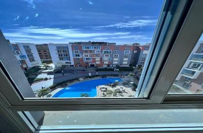 Penthouse - 2 Bedrooms - 2 Bathrooms for sale in Amorada - 5th Settlement Compounds - The 5th Settlement - New Cairo City - Cairo