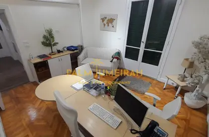 Office Space - Studio - 1 Bathroom for rent in La Vison St. - Bolkly - Hay Sharq - Alexandria