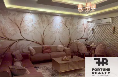 Apartment - 3 Bedrooms - 3 Bathrooms for rent in 90 Avenue - South Investors Area - New Cairo City - Cairo