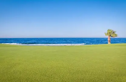 Chalet - 1 Bedroom - 1 Bathroom for sale in Bay West - Soma Bay - Safaga - Hurghada - Red Sea