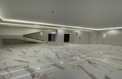 منزل مزدوج - 3 غرف نوم - 4 حمامات للايجار في مون ريزيدنس - فيفث سكوير - التجمع الخامس - مدينة القاهرة الجديدة - القاهرة