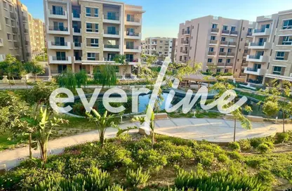 Apartment - 4 Bedrooms - 3 Bathrooms for sale in Taj City - 5th Settlement Compounds - The 5th Settlement - New Cairo City - Cairo