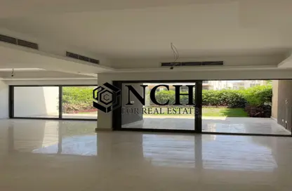 تاون هاوس - 3 غرف نوم - 3 حمامات للايجار في مون ريزيدنس - فيفث سكوير - التجمع الخامس - مدينة القاهرة الجديدة - القاهرة