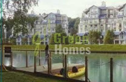 Apartment - 2 Bedrooms - 3 Bathrooms for sale in Aliva - Mostakbal City Compounds - Mostakbal City - Future City - Cairo