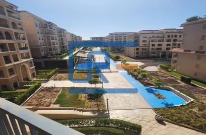 Apartment - 3 Bedrooms - 3 Bathrooms for rent in 90 Avenue - South Investors Area - New Cairo City - Cairo