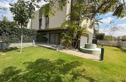 Villa - 3 Bedrooms - 5 Bathrooms for sale in Al Burouj Compound - El Shorouk Compounds - Shorouk City - Cairo