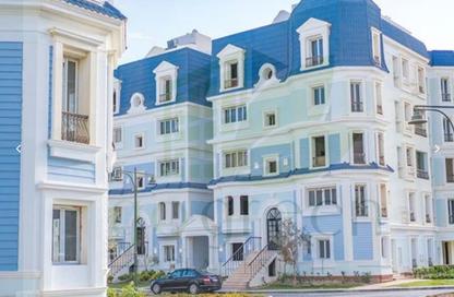 Villa - 4 Bedrooms - 3 Bathrooms for sale in Mountain View Hyde Park - 5th Settlement Compounds - The 5th Settlement - New Cairo City - Cairo