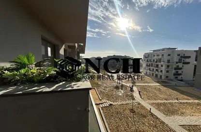 Apartment - 2 Bedrooms - 3 Bathrooms for rent in Villette - 5th Settlement Compounds - The 5th Settlement - New Cairo City - Cairo