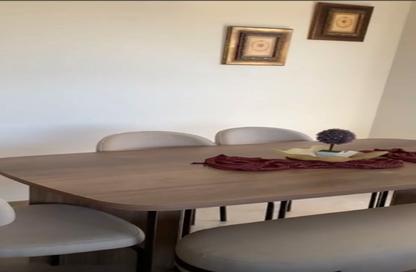 Apartment - 2 Bedrooms - 3 Bathrooms for rent in Zed Towers - Sheikh Zayed Compounds - Sheikh Zayed City - Giza