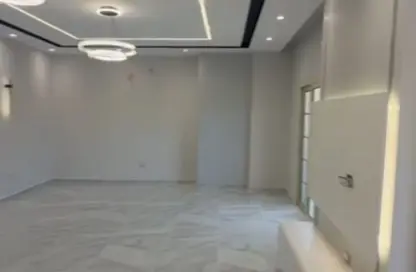 Apartment - 3 Bedrooms - 2 Bathrooms for rent in 7th District - Sheikh Zayed City - Giza