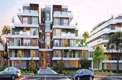 Duplex - 4 Bedrooms - 3 Bathrooms for sale in Villette - 5th Settlement Compounds - The 5th Settlement - New Cairo City - Cairo