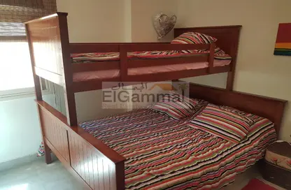 شاليه - 3 غرف نوم - 2 حمامات للبيع في تلال العلمين - سيدي عبد الرحمن - الساحل الشمالي