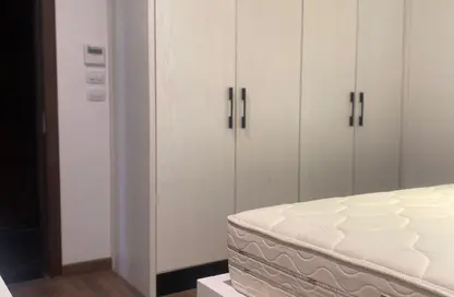 Apartment - 3 Bedrooms - 4 Bathrooms for sale in Eastown - 5th Settlement Compounds - The 5th Settlement - New Cairo City - Cairo