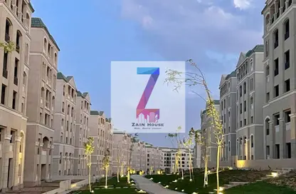 شقة - 2 غرف نوم - 3 حمامات للبيع في لافينير - كمبوندات مدينة المستقبل - مدينة المستقبل - القاهرة