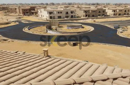 فيلا - 4 غرف نوم - 4 حمامات للبيع في سيتي جيت - كمبوندات التجمع الخامس - التجمع الخامس - مدينة القاهرة الجديدة - القاهرة
