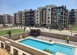 Apartment - 2 bedrooms - 2 bathrooms for للبيع in Azad - 5th Settlement Compounds - The 5th Settlement - New Cairo City - Cairo