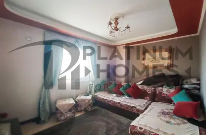 Apartment - 3 Bedrooms - 1 Bathroom for sale in Camp Chezar - Hay Wasat - Alexandria