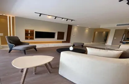 Townhouse - 3 Bedrooms - 3 Bathrooms for sale in IRA New Zayed - New Zayed City - Sheikh Zayed City - Giza