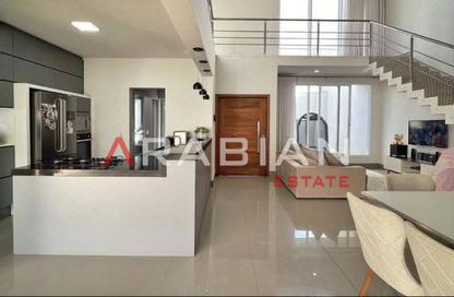 Villa - 5 Bedrooms - 5 Bathrooms for sale in Dijar - 5th Settlement Compounds - The 5th Settlement - New Cairo City - Cairo