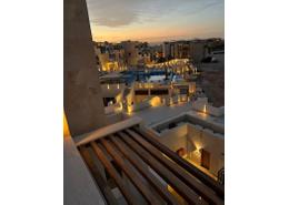 Apartment - 1 bedroom - 1 bathroom for للبيع in Creek - Al Gouna - Hurghada - Red Sea Apartment - 1 bedroom - 1 bathroom for للبيع in Creek - Al Gouna - Hurghada - Red Sea