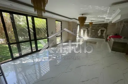 دوبلكس - 3 غرف نوم - 3 حمامات للبيع في ويستاون - كمبوندات الشيخ زايد - الشيخ زايد - الجيزة
