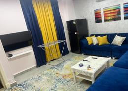 Studio - 1 حمام for للبيع in مدينتي - القاهرة