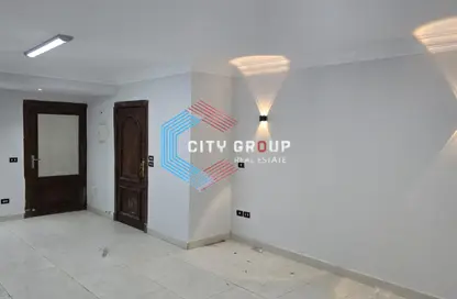 Office Space - Studio - 1 Bathroom for rent in New Maadi - Hay El Maadi - Cairo