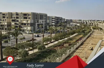 تاون هاوس - 3 غرف نوم - 3 حمامات للبيع في بالم هيلز نيو كايرو - كمبوندات التجمع الخامس - التجمع الخامس - مدينة القاهرة الجديدة - القاهرة