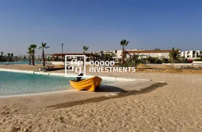 فيلا - 5 غرف نوم - 5 حمامات للبيع في ازها الساحل الشمالي - راس الحكمة - الساحل الشمالي فيلا - 5 غرف نوم - 5 حمامات للبيع في ازها الساحل الشمالي - راس الحكمة - الساحل الشمالي