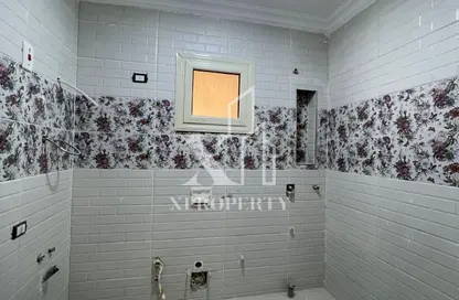 Apartment - 3 Bedrooms - 2 Bathrooms for sale in Al Khamayel city - Sheikh Zayed Compounds - Sheikh Zayed City - Giza